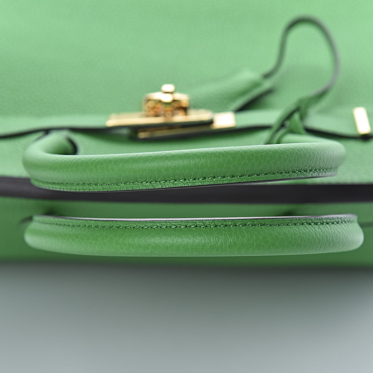 Togo Birkin 30 Bambou