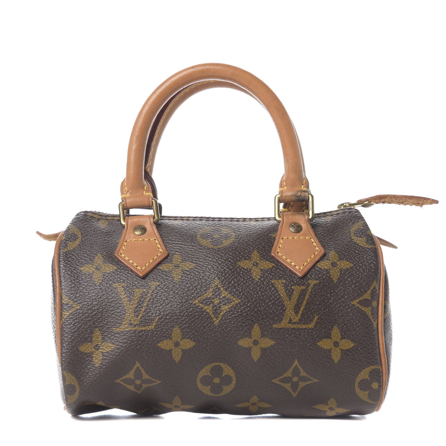 Monogram Mini Sac HL Speedy