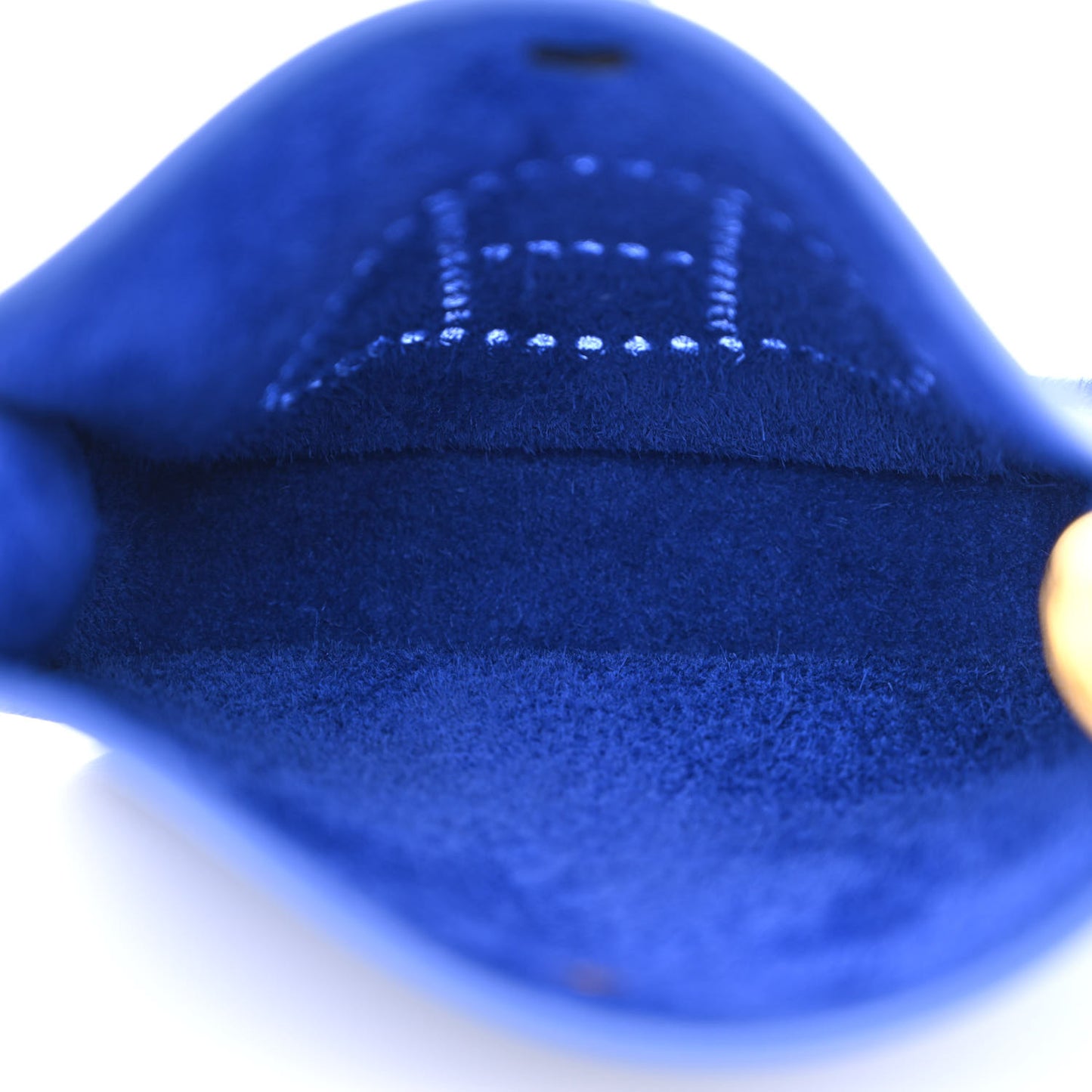 Taurillon Clemence Evelyne TPM Bleu Royal