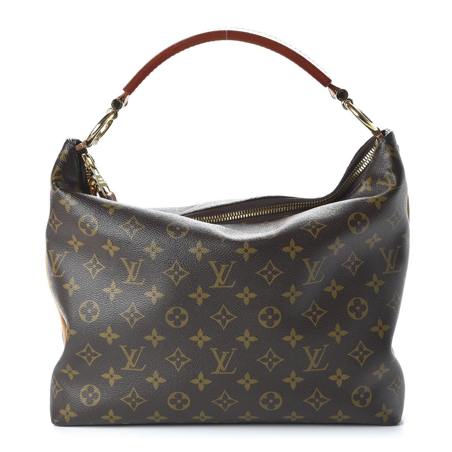 Monogram Sully PM