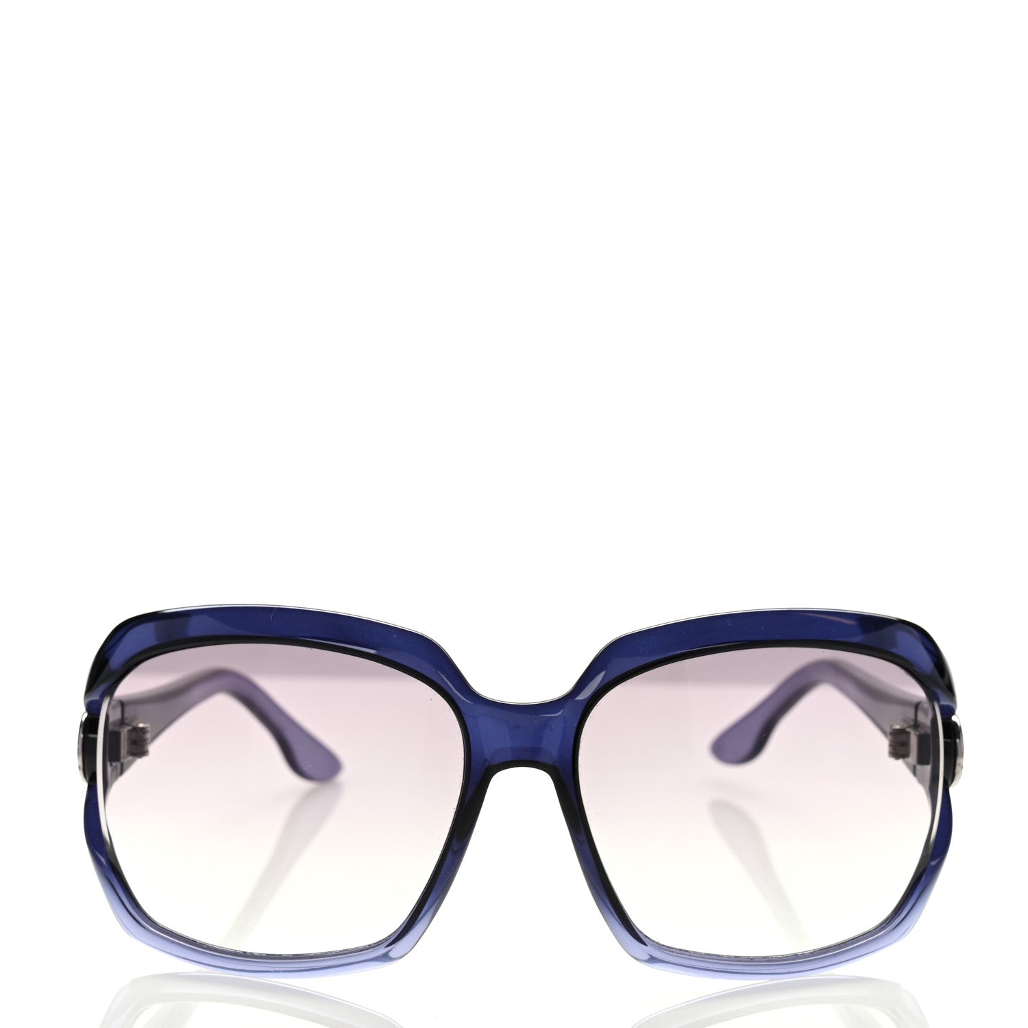 Gucci Acetate GG3110/S Sunglasses Purple 2 of 7