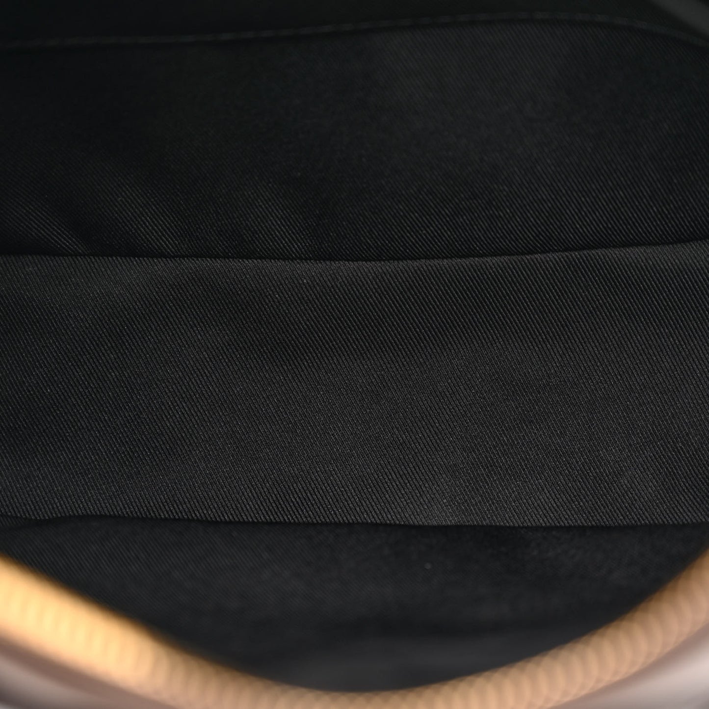 Monogram Odeon MM Black