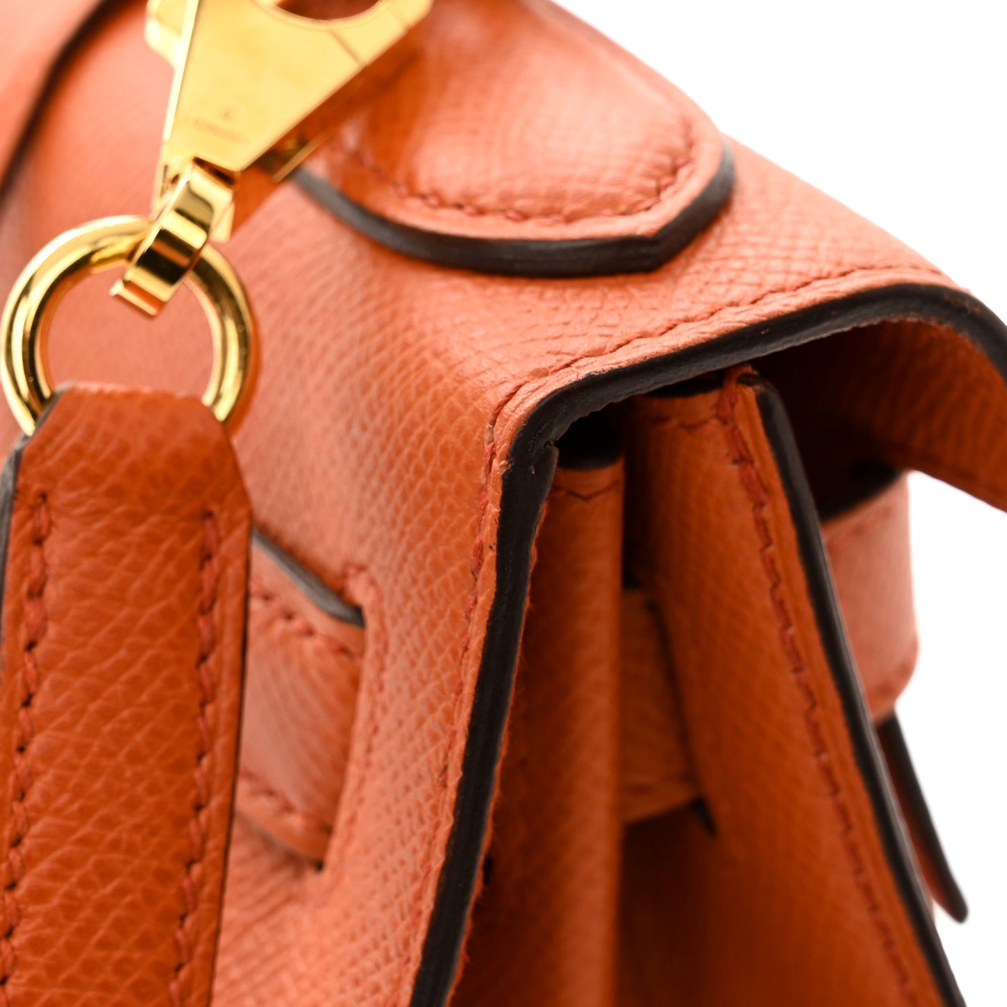 Epsom Kelly Sellier 28 Terre Battue