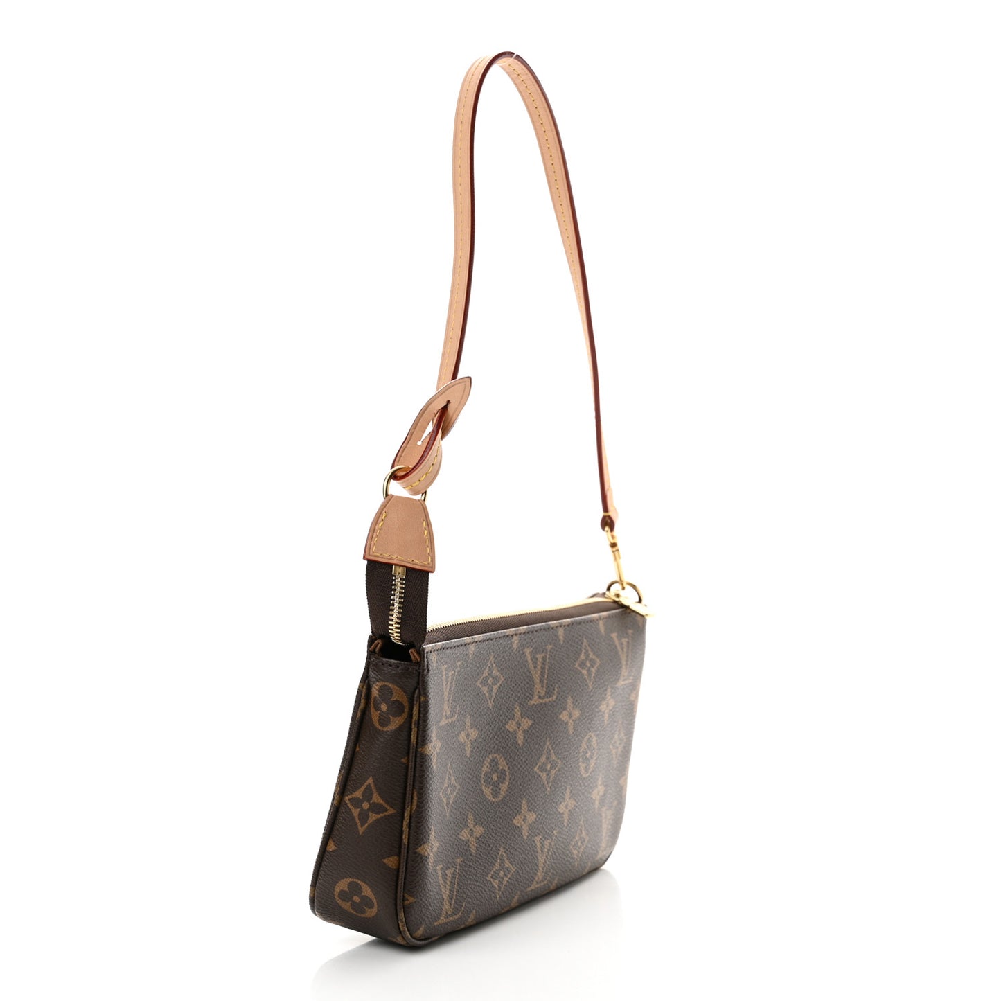 Monogram Pochette Accessories NM