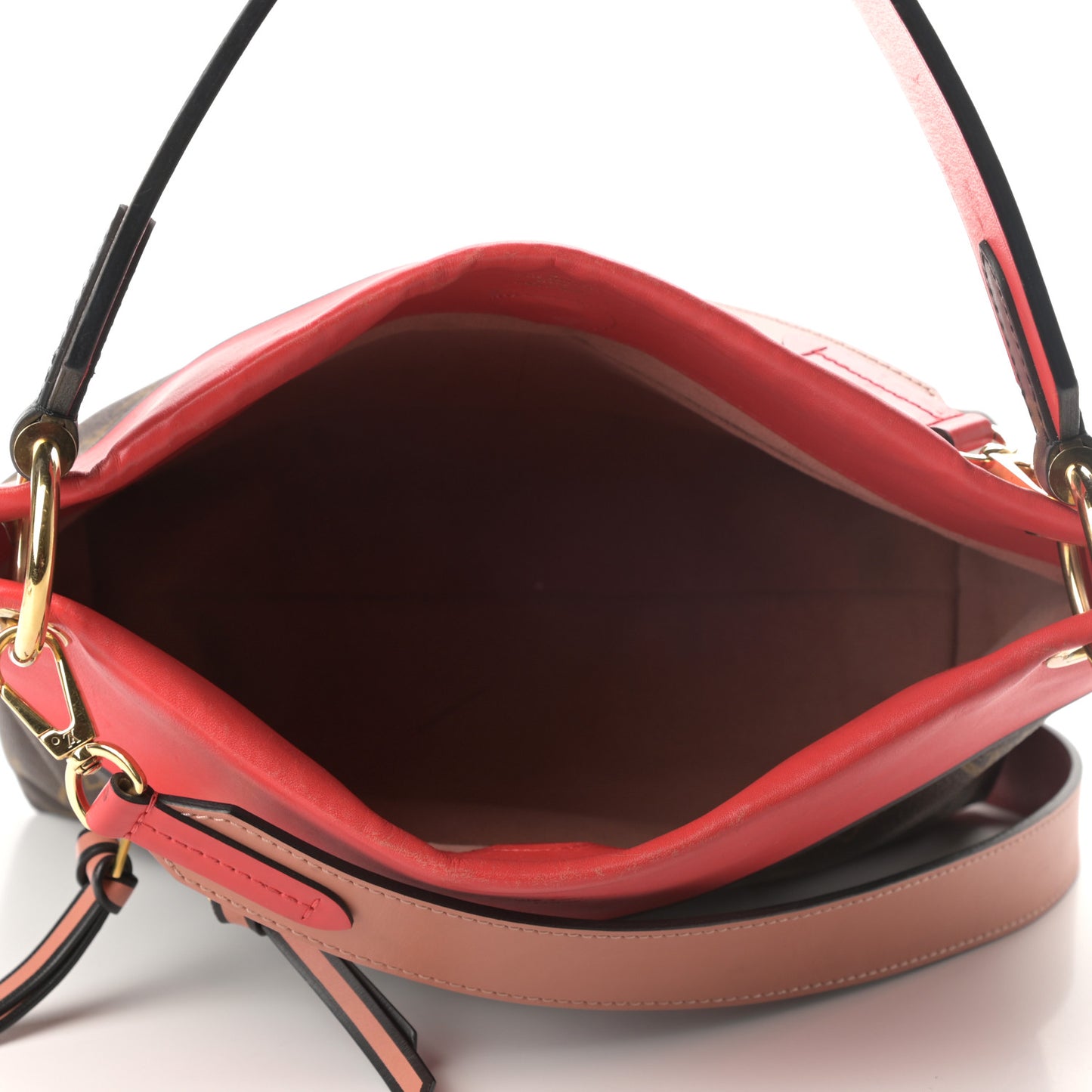 Monogram Tuileries Besace Kabuki