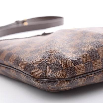 Louis Vuitton Damier Ebene Bloomsbury PM 7 of 16