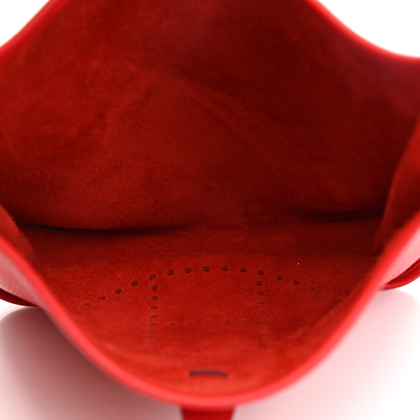 Taurillon Clemence Evelyne III PM Rouge De Coeur
