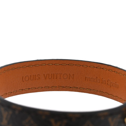 Louis Vuitton Monogram Essential V Bracelet 17 3 of 3