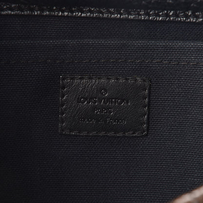 Louis Vuitton Monogram Motard Pochette 6 of 8