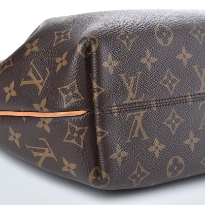Louis Vuitton Monogram Turenne PM 8 of 20