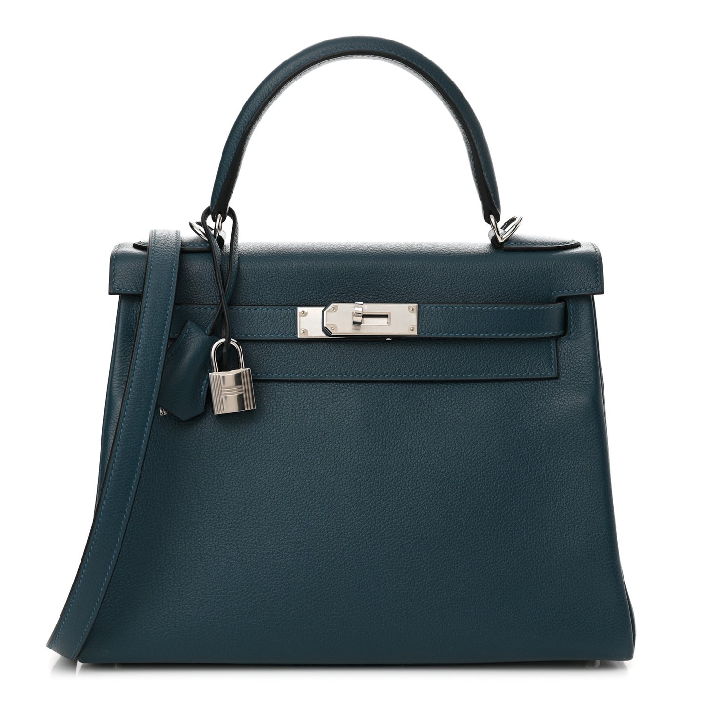 Evercolor Verso Kelly Retourne 28 Colvert Bleu Atoll