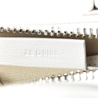 Givenchy Sugar Goatskin Mini Antigona White 6 of 16