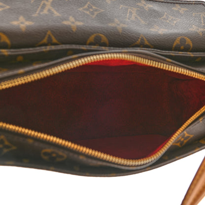 Louis Vuitton Monogram Viva-Cite MM 5 of 9
