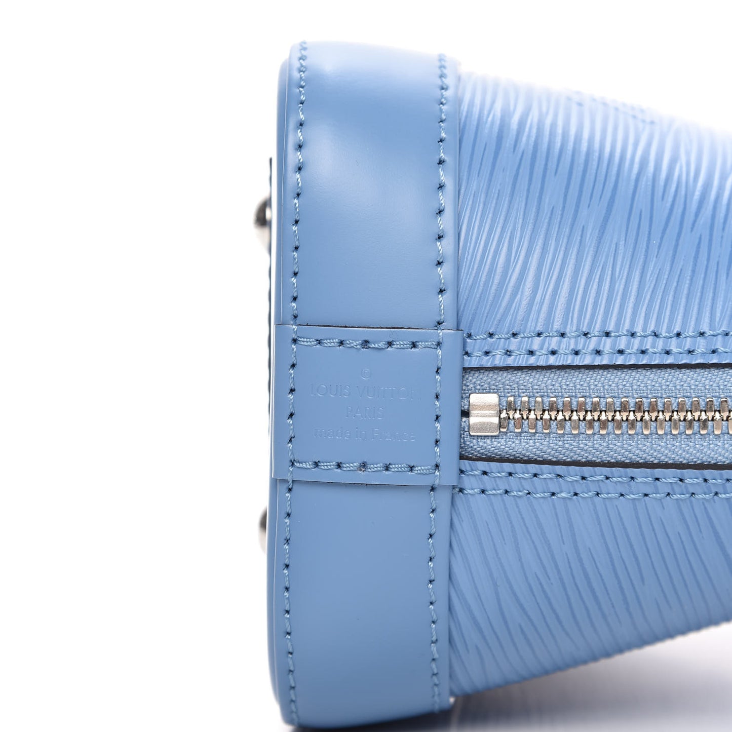Epi Jacquard Alma BB Bleuet