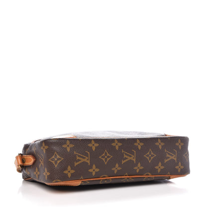 Louis Vuitton Monogram Trocadero 27 4 of 11