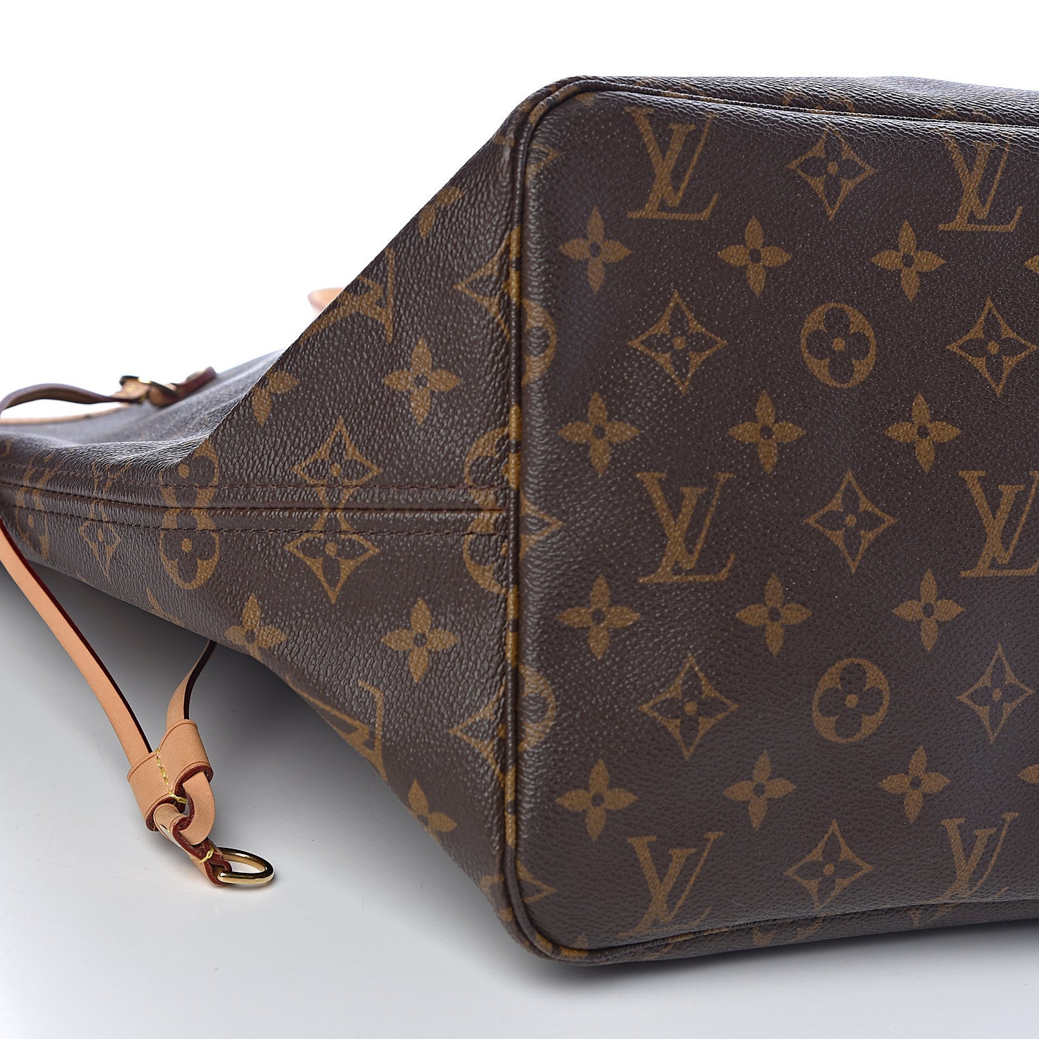 Louis Vuitton Monogram Neverfull GM 8 of 12