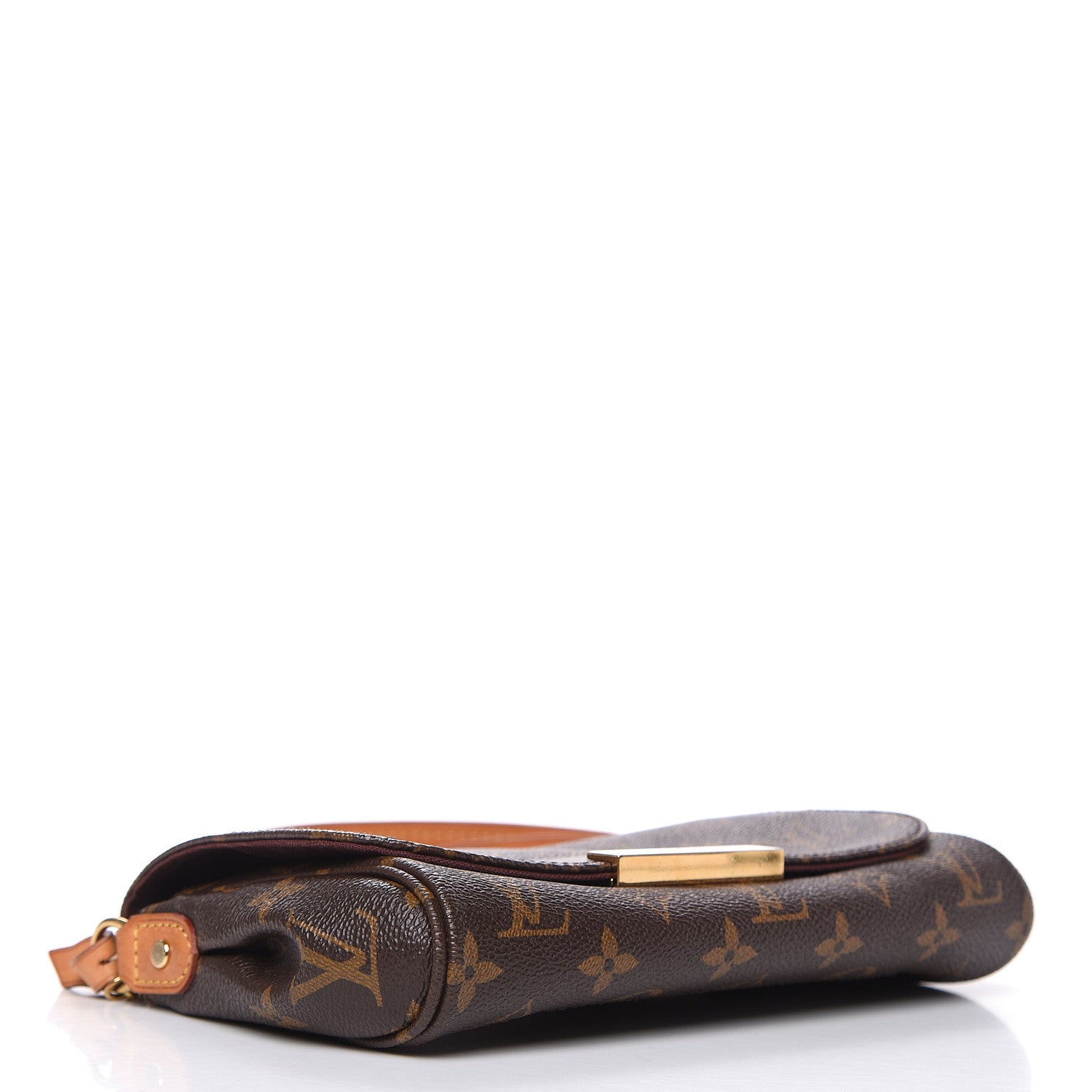 Louis Vuitton Monogram Favorite PM 4 of 13