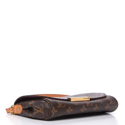 Louis Vuitton Monogram Favorite PM 4 of 13