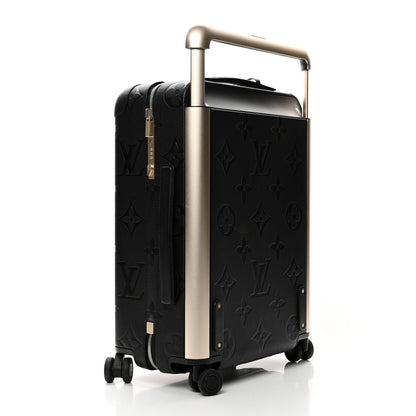 Louis Vuitton Empreinte Horizon 55 Black 2 of 10