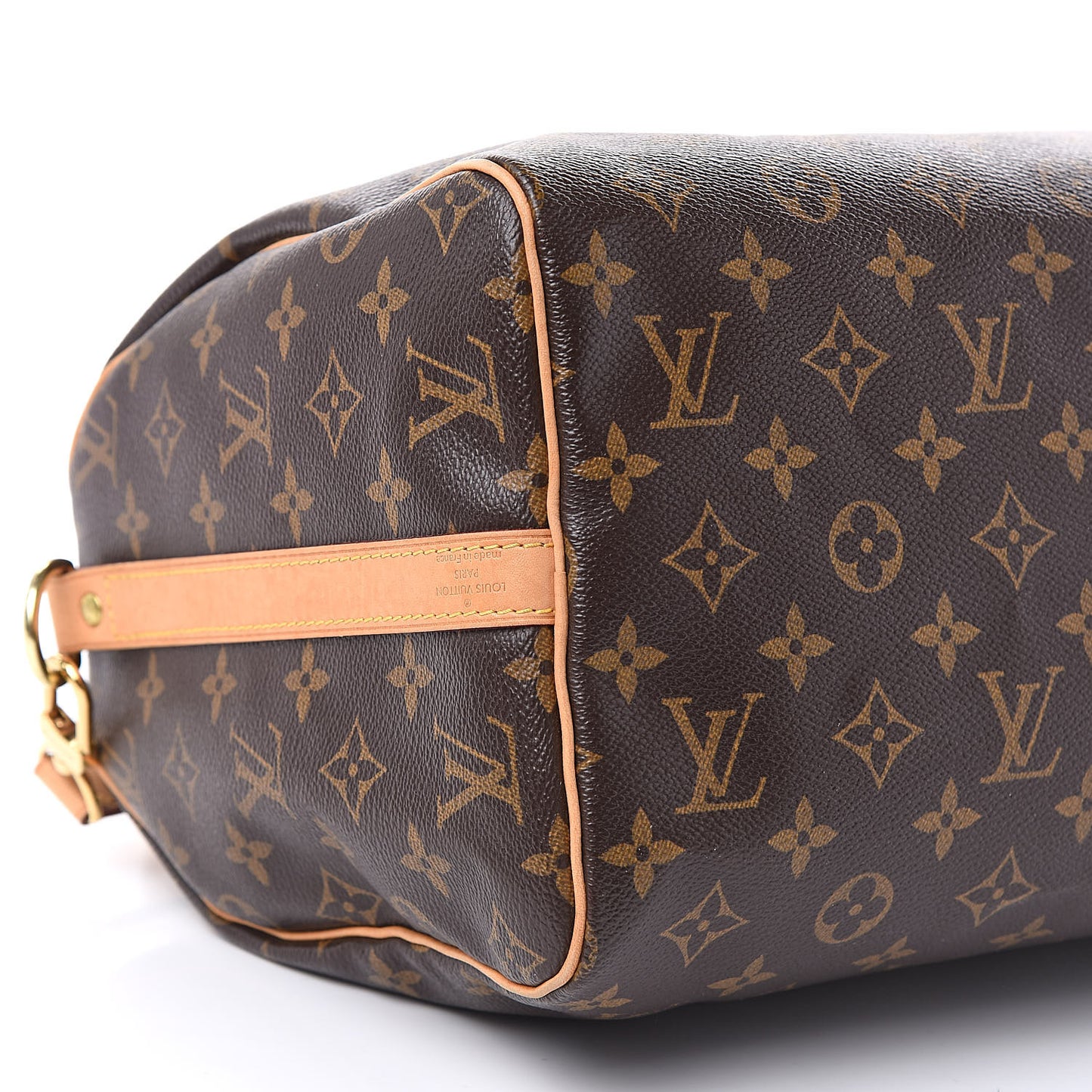 Monogram Speedy Bandouliere 30