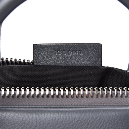 Givenchy Sugar Goatskin Small Antigona Storm Grey 6 of 8