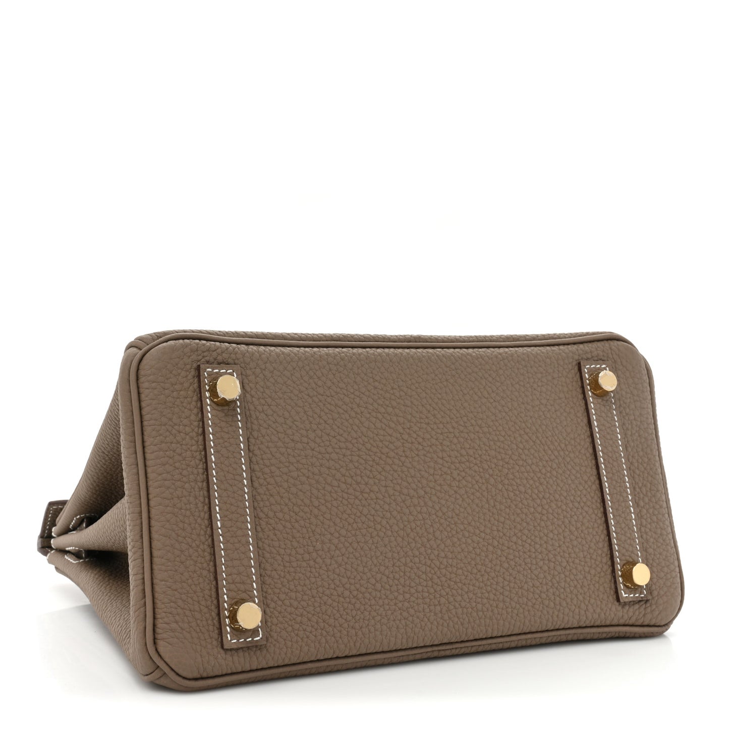Togo Birkin 25 Etoupe