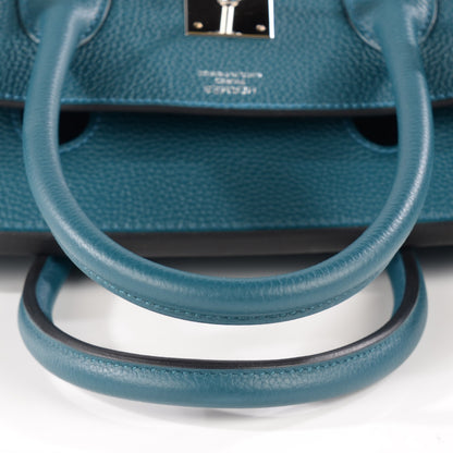 Hermes Togo Birkin 35 Colvert 10 of 17