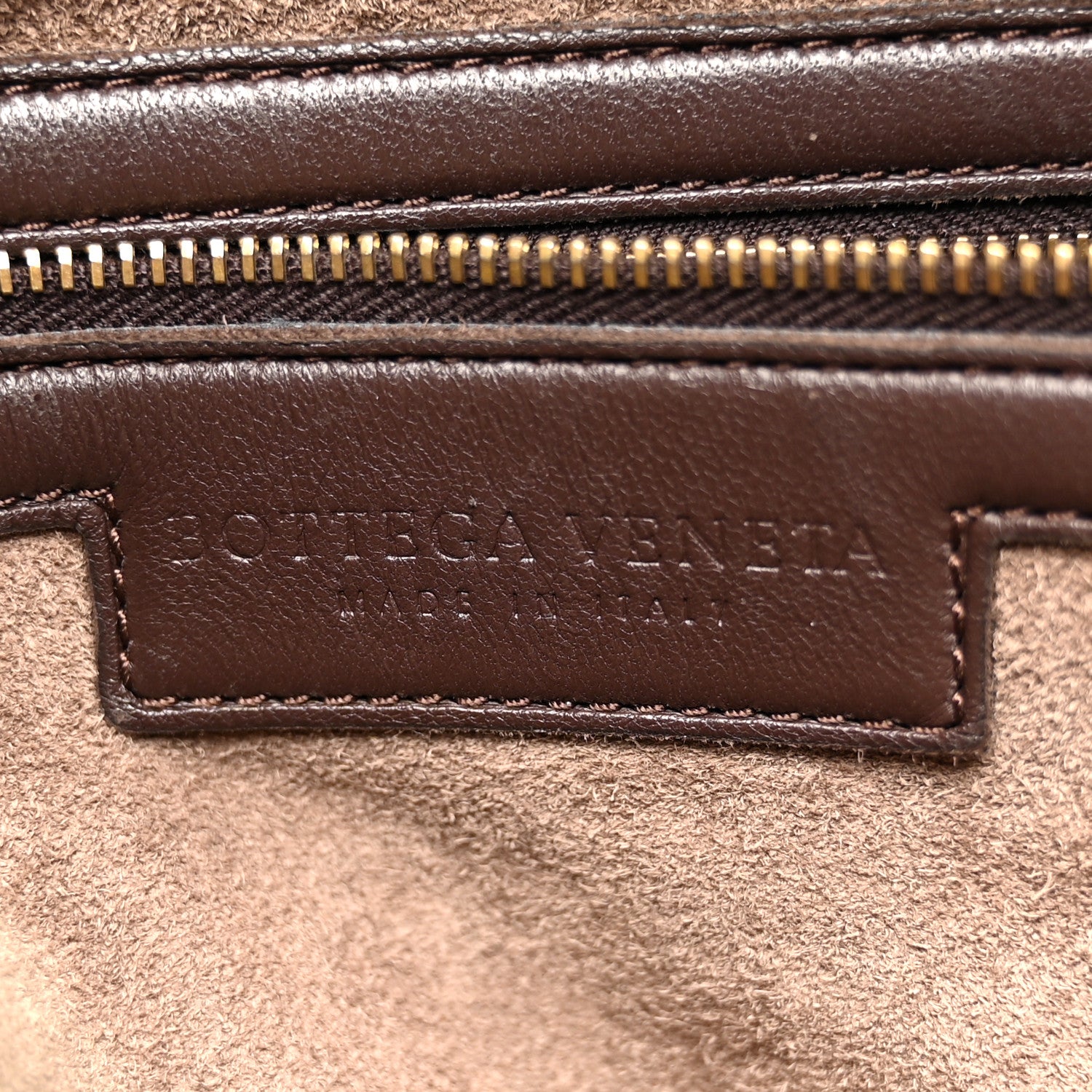 Bottega Veneta Nappa Intrecciato Medium Veneta Hobo Ebano 6 of 12