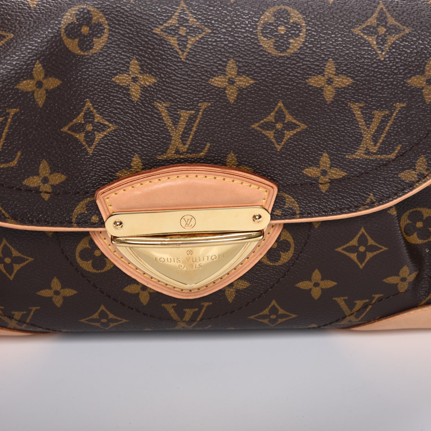 Monogram Beverly MM