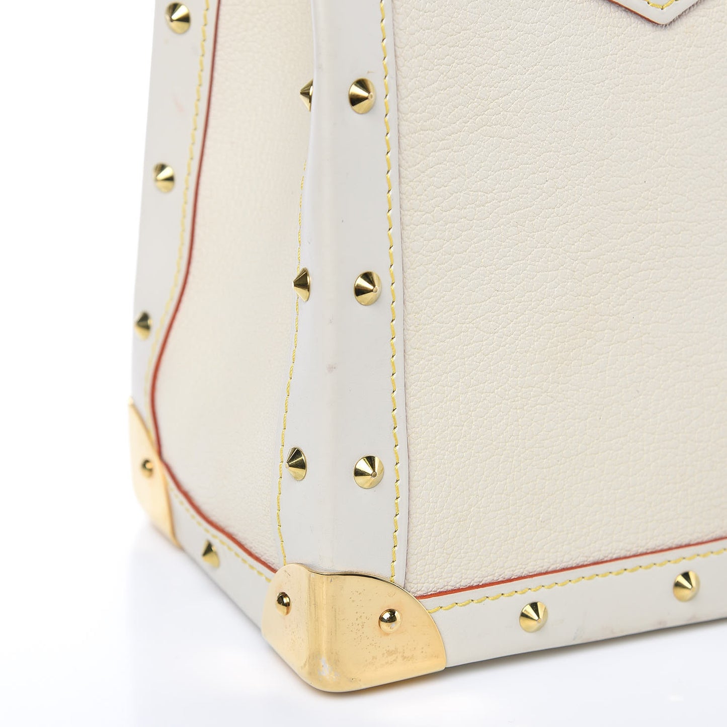Suhali Le Fabuleux White
