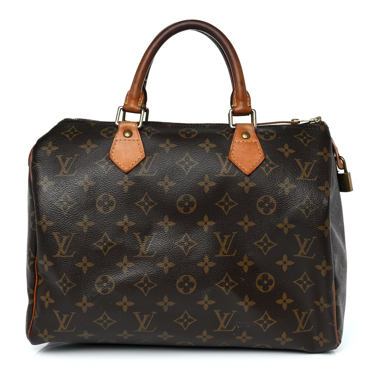 Monogram Speedy 30