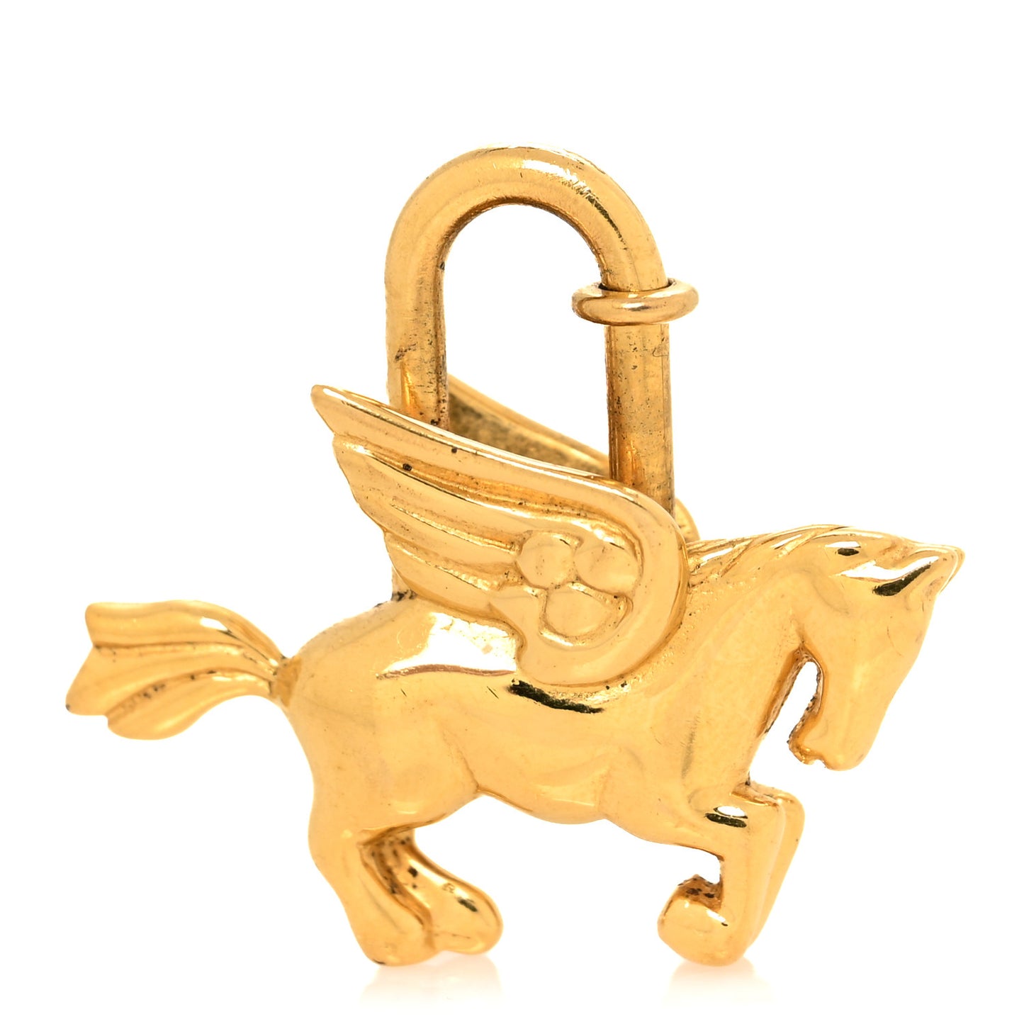 Pegasus Cadena Lock Gold