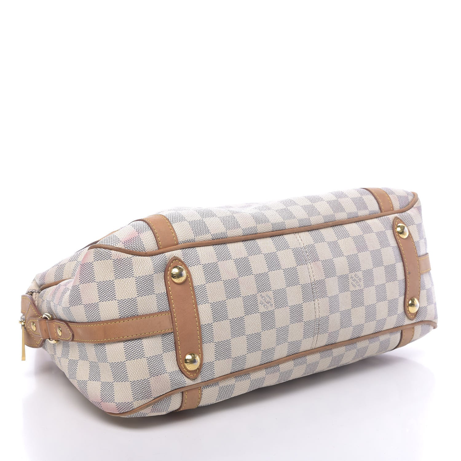 Louis Vuitton Damier Azur Stresa PM 4 of 19