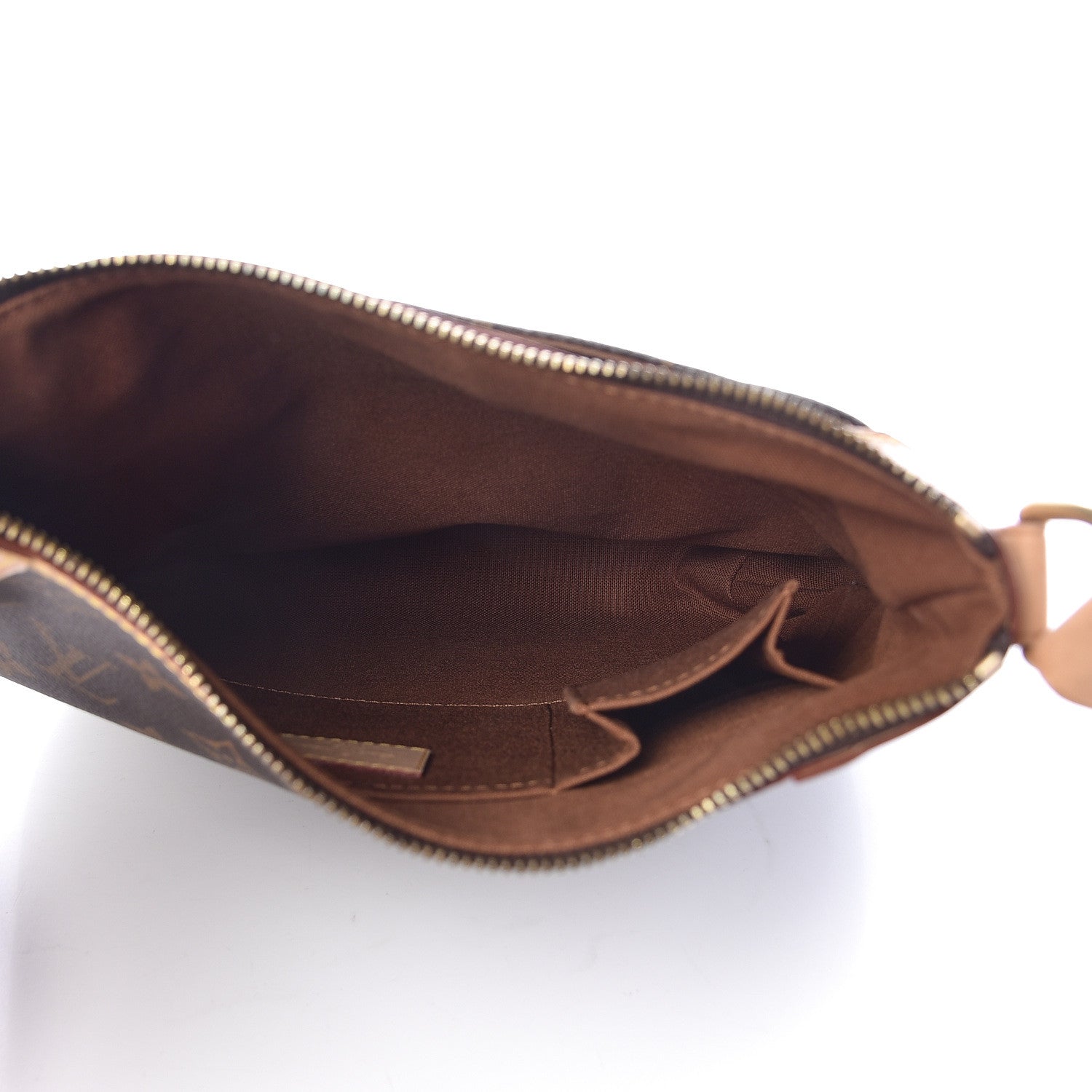 Louis Vuitton Monogram Odeon PM 5 of 10