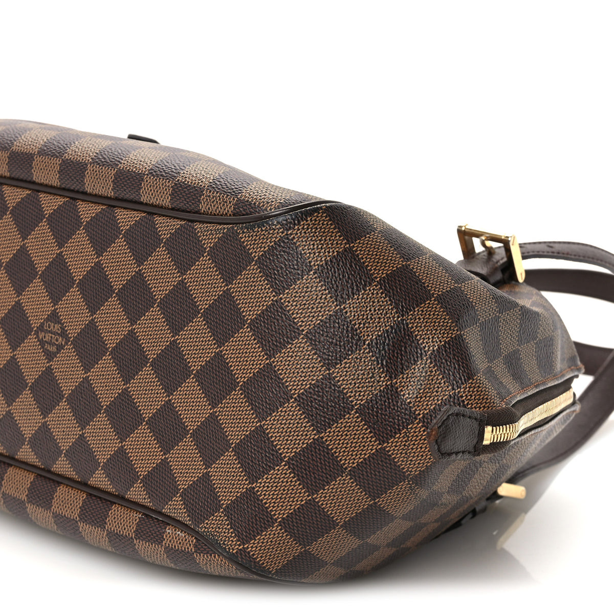 Louis Vuitton Damier Ebene Belem MM 11 of 11
