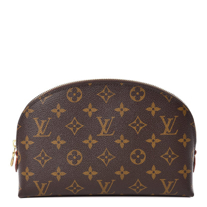 Louis Vuitton Monogram Cosmetic Pouch GM 1 of 11