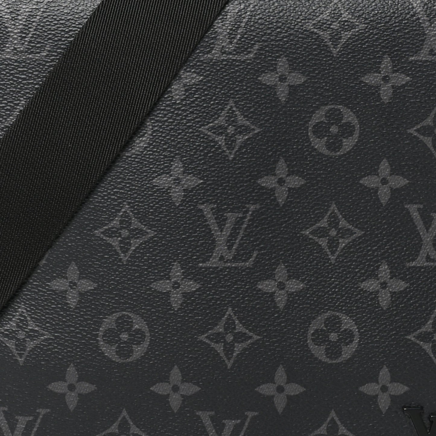 Monogram Eclipse District PM Black
