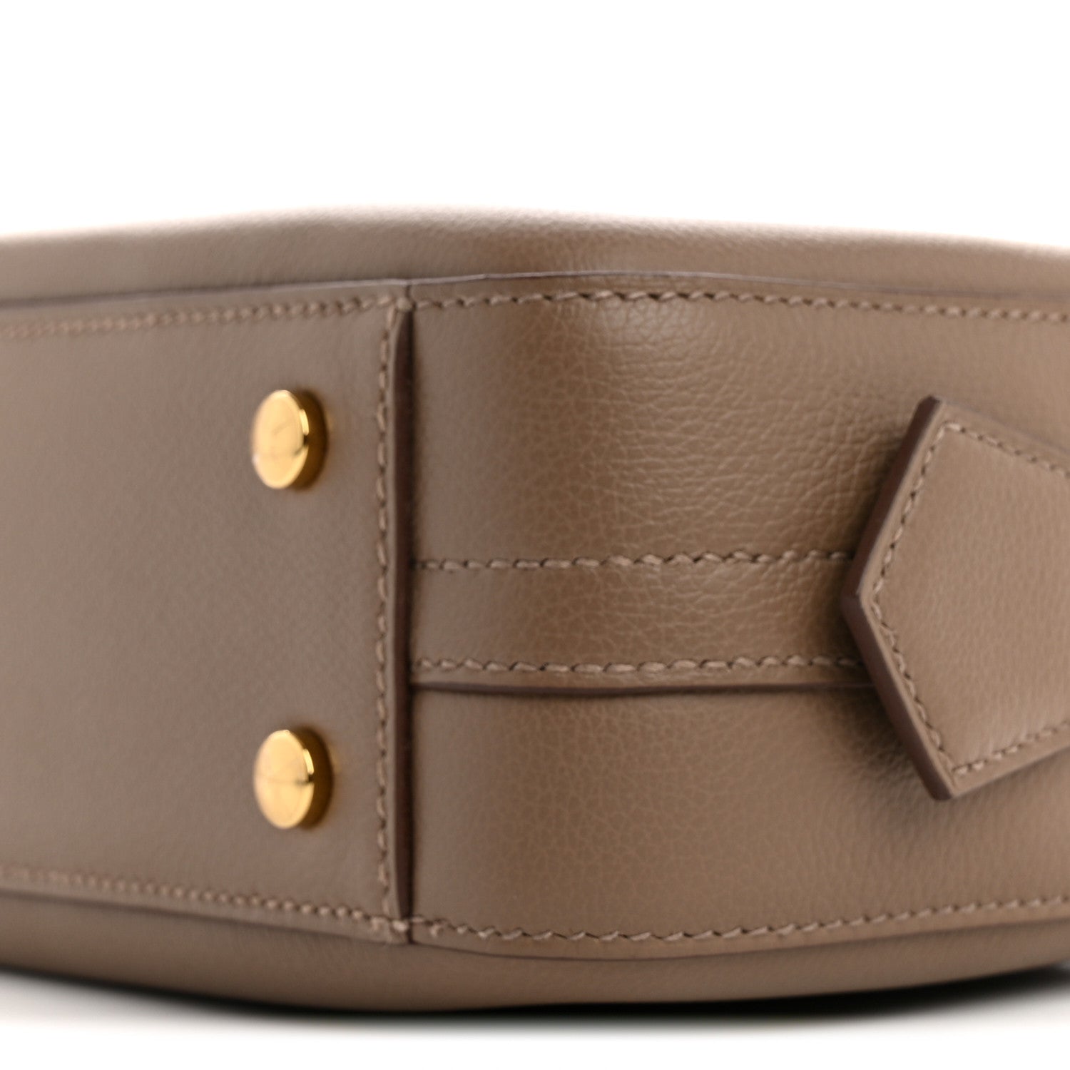 Hermes Evercolor Faubourg Express PM Etoupe 10 of 11