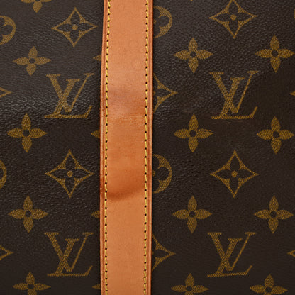 Louis Vuitton Monogram Keepall 50 13 of 16