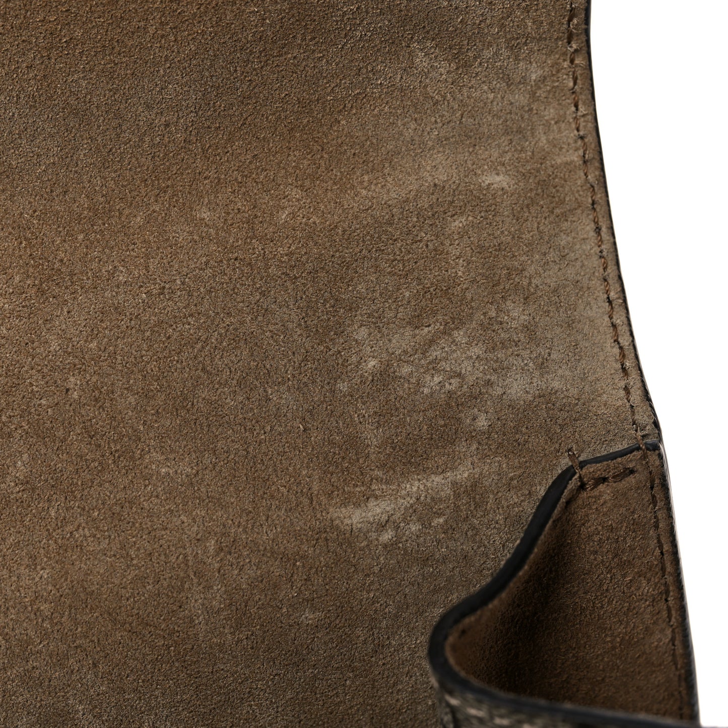 GG Supreme Monogram Mini Dionysus Shoulder Bag Taupe
