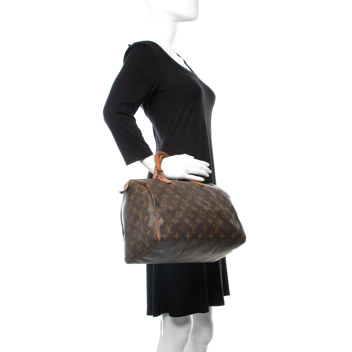 Monogram Speedy 30