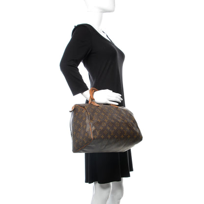 Louis Vuitton Monogram Speedy 30 2 of 20