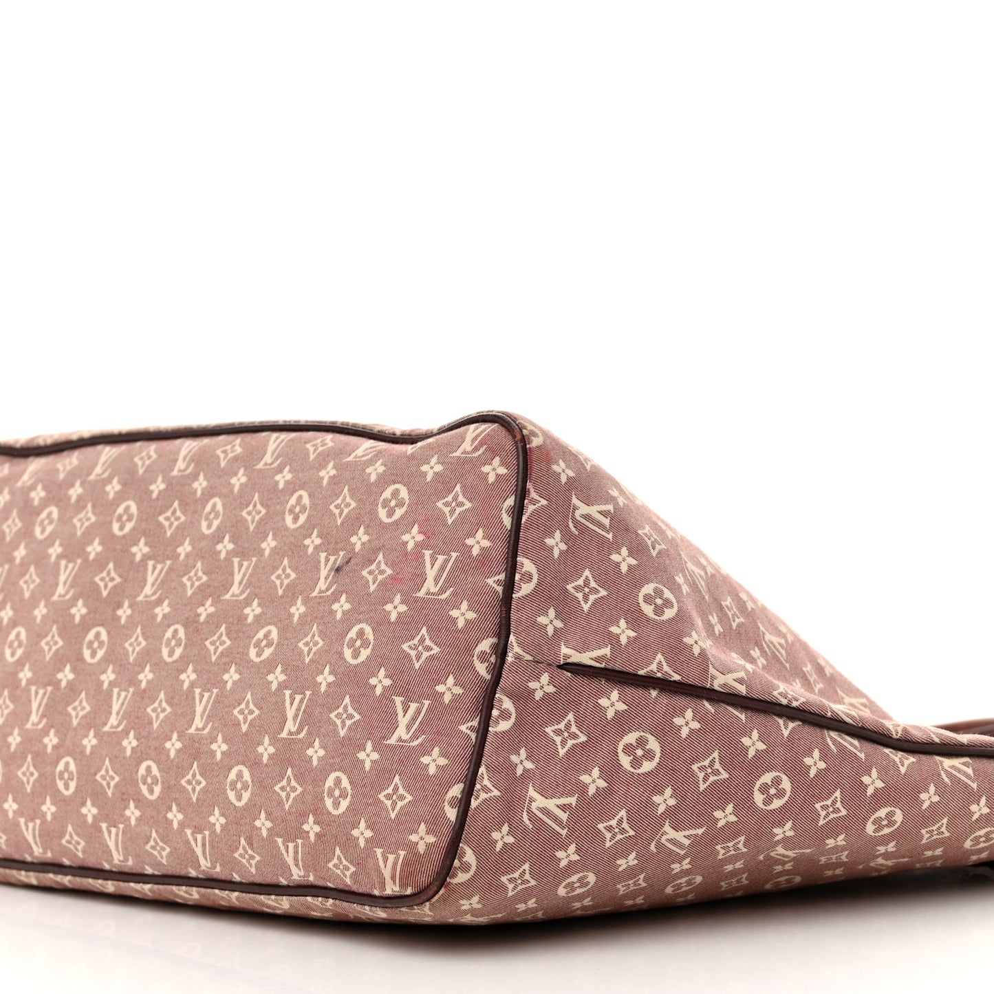 Monogram Idylle Neverfull MM Sepia