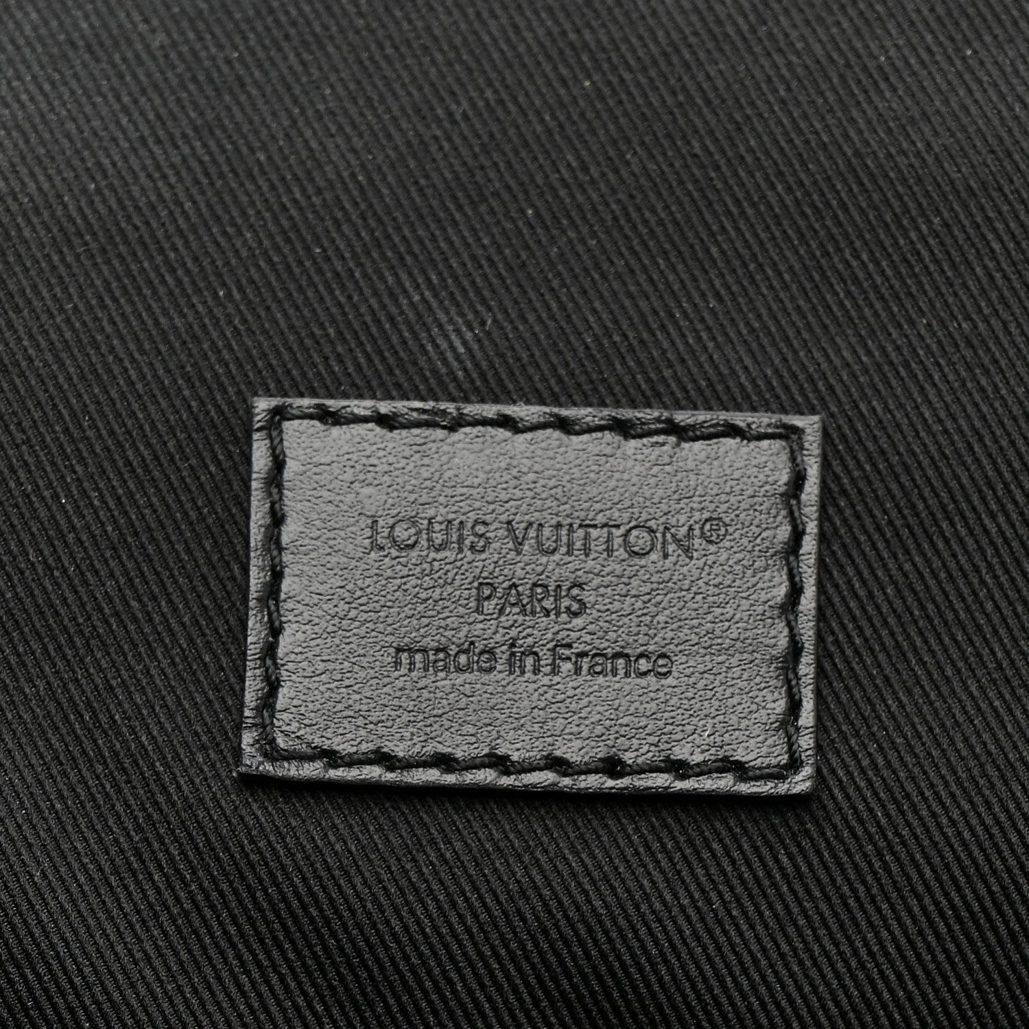 Louis Vuitton Reverse Monogram Eclipse Christopher MM Backpack 6 of 9