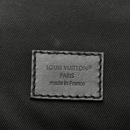 Louis Vuitton Reverse Monogram Eclipse Christopher MM Backpack 6 of 9