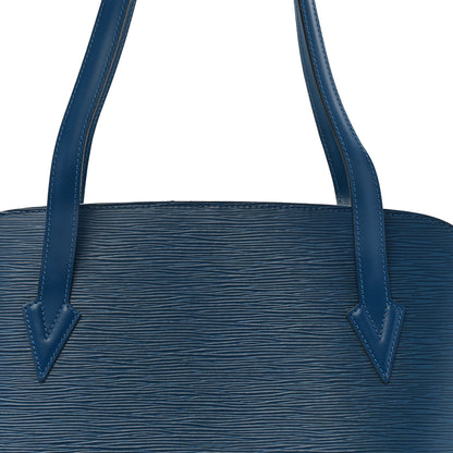 Louis Vuitton Epi Lussac Toledo 7 of 13