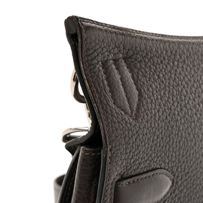 Hermes Taurillon Clemence Jypsiere 34 Ebene 19 of 19