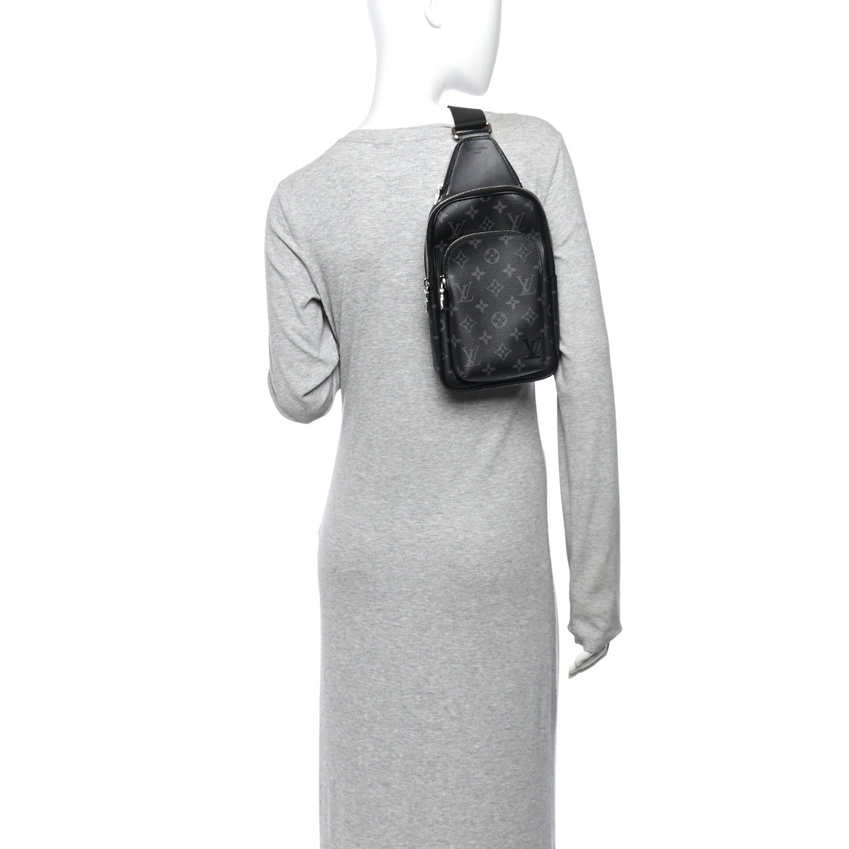 Monogram Eclipse Avenue Slingbag PM