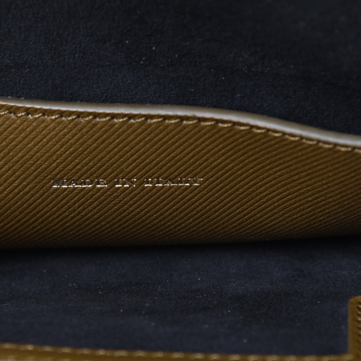 Trench Calfskin DK88 Portfolio Case