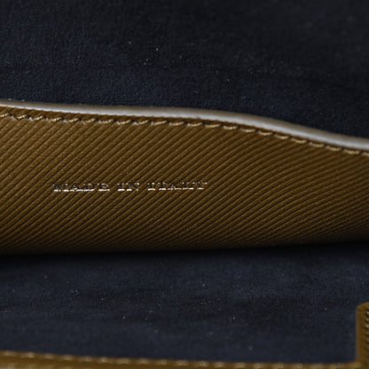 Burberry Trench Calfskin DK88 Portfolio Case 6 of 15